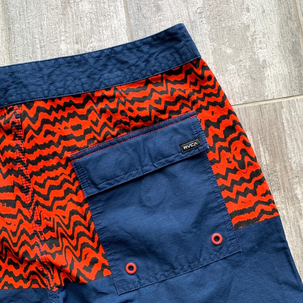 🔥🔥RVCA - BOARDSHORTS🔥🔥 - Picture 6 of 6